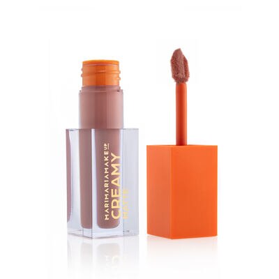 MM CREAMY MATTE BATOM LIQUIDO ASHY